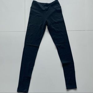 Black Leggings